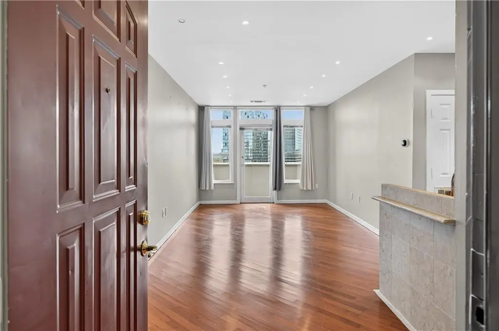 3334 Peachtree Road Ne #1410, Atlanta, GA 30326 - Image #1