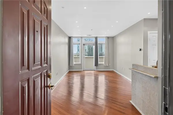 3334 Peachtree Road Ne #1410, Atlanta, GA 30326