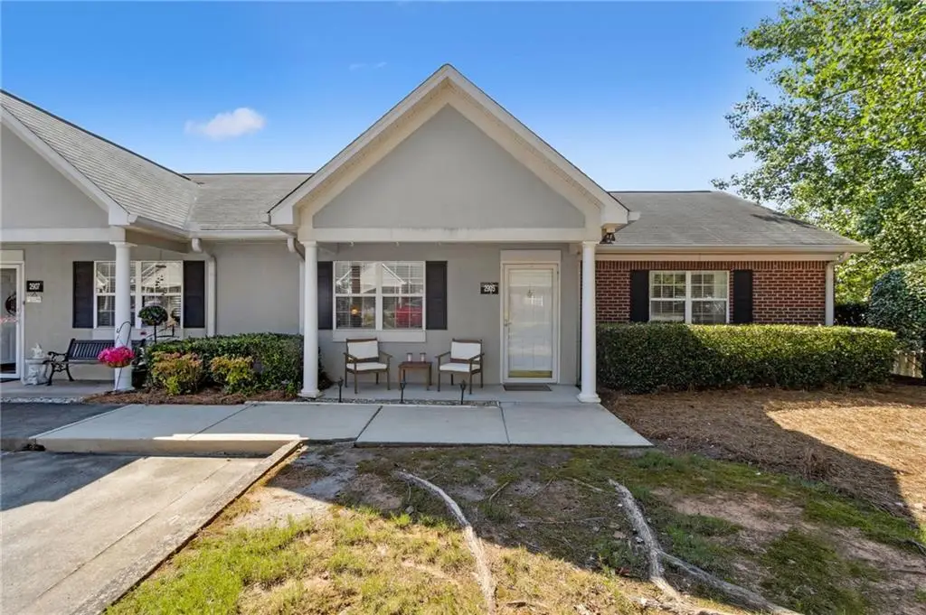 2905 Florence Drive, Gainesville, GA 30504 - Image #1