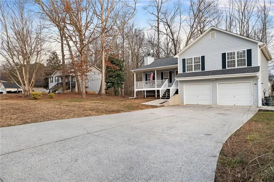 131 Benjamin Drive, Rockmart, GA 30153 - #2