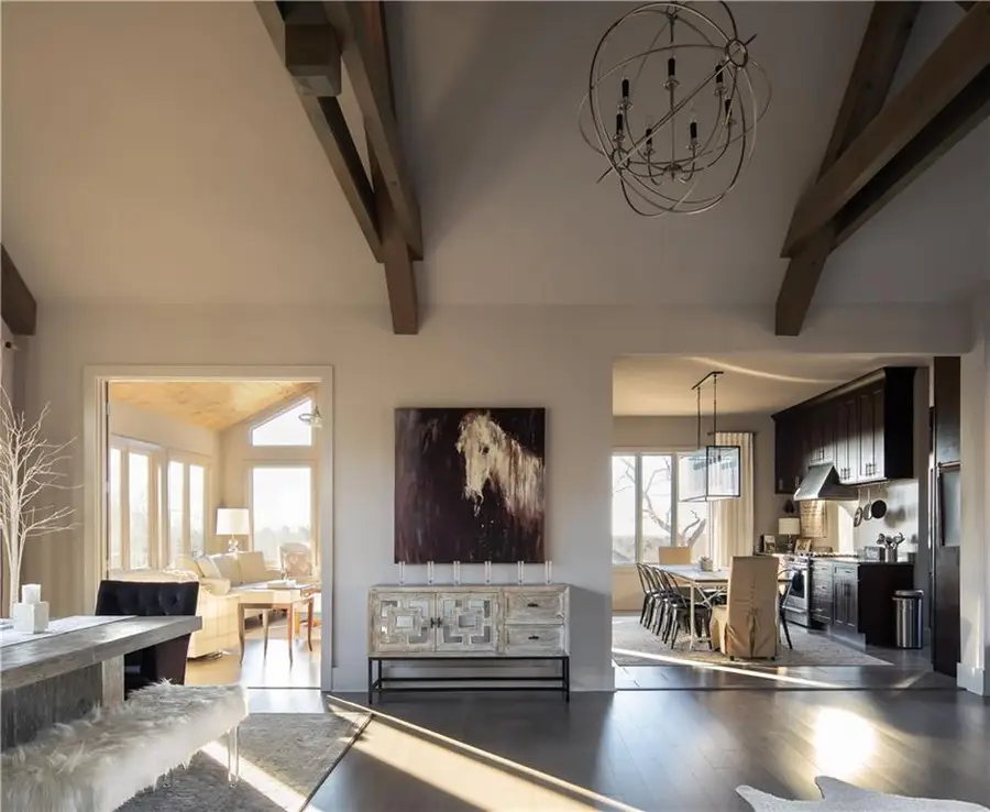 98 Bobcat Ridge Drive, Big Canoe, GA 30143 - #3