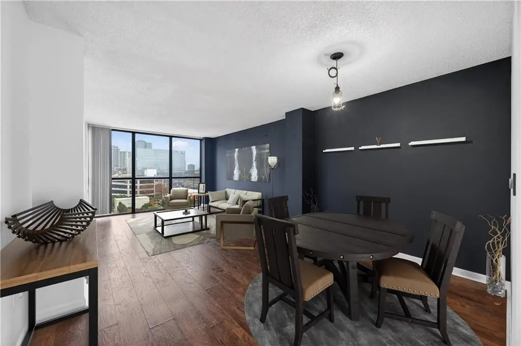 1280 W Peachtree Street Nw #1407, Atlanta, GA 30309 - Image #1