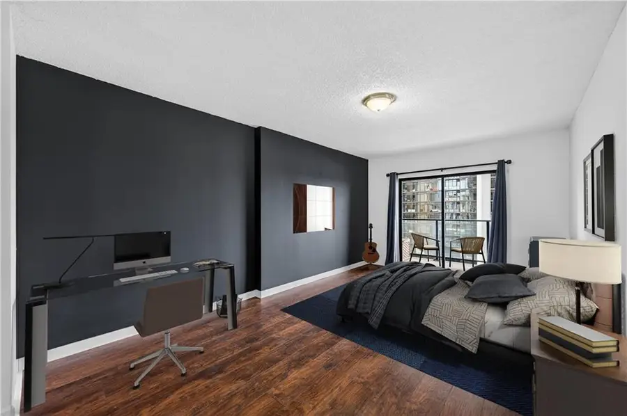 1280 W Peachtree Street Nw #1407, Atlanta, GA 30309 - Image #3