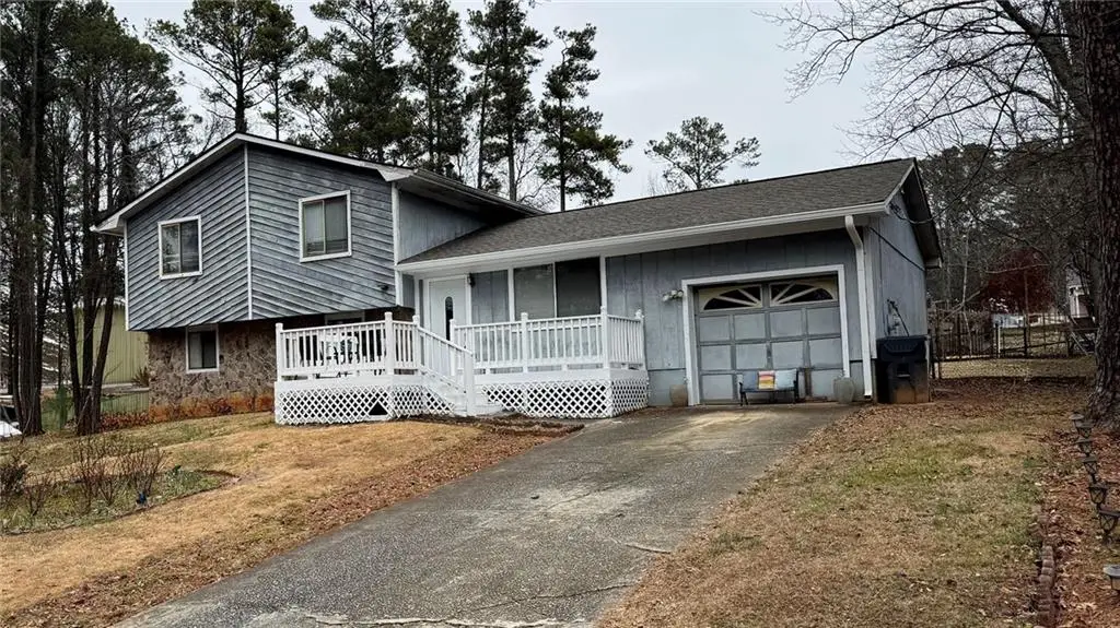 1338 Hoy Taylor Dr, Norcross, GA 30093 - Image #1