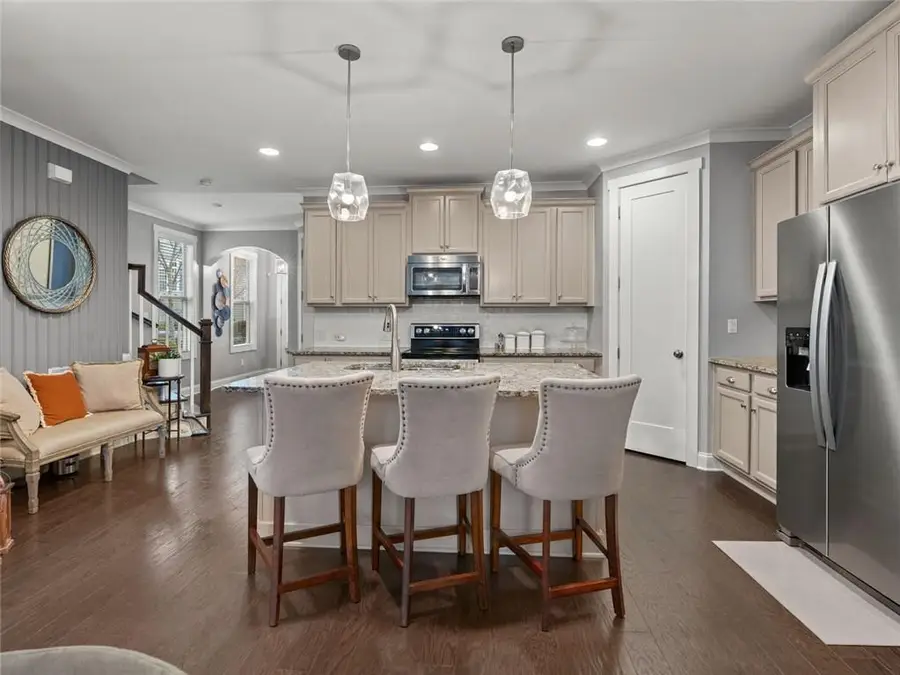 6260 Village Arbor Lane, Mableton, GA 30126 - Image #2