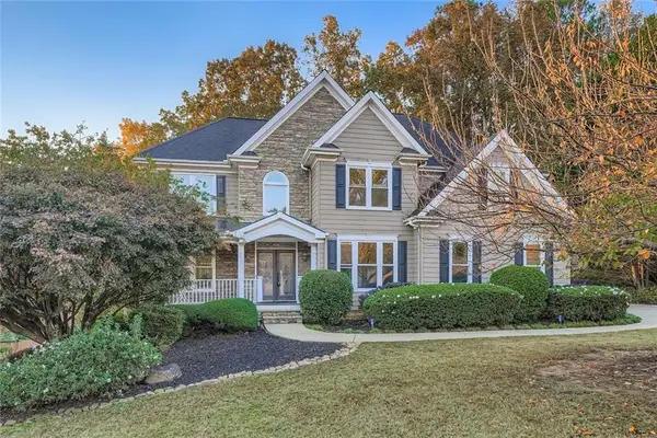 644 Gold Valley Pass, Canton, GA 30114