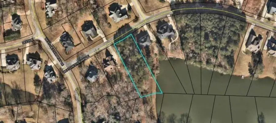 2585 Westchester Way, Conyers, GA 30013 - Image #3