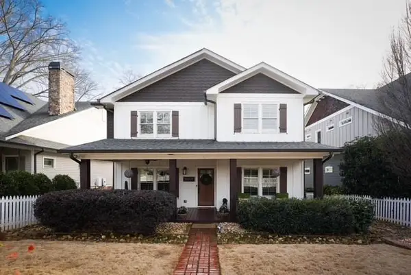 156 Maediris Drive, Decatur, GA 30030