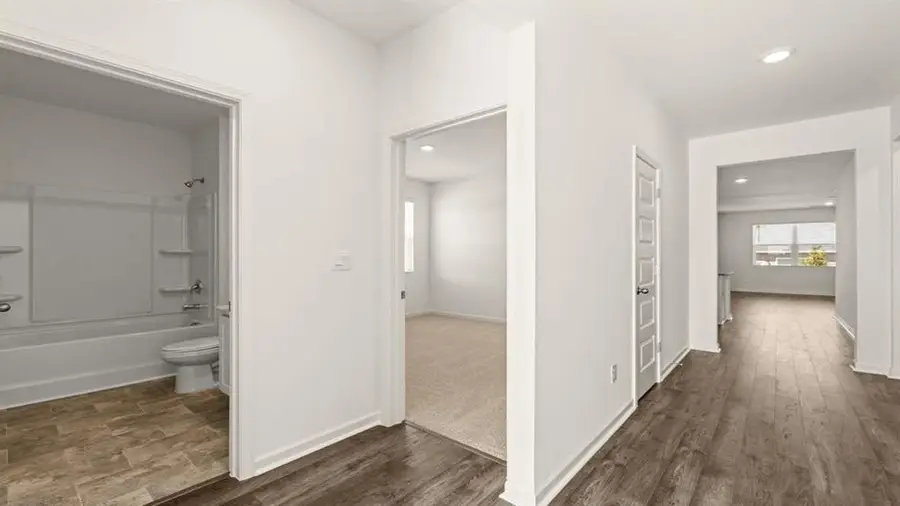 8577 Secretariat Drive, Lithonia, GA 30058 - #3