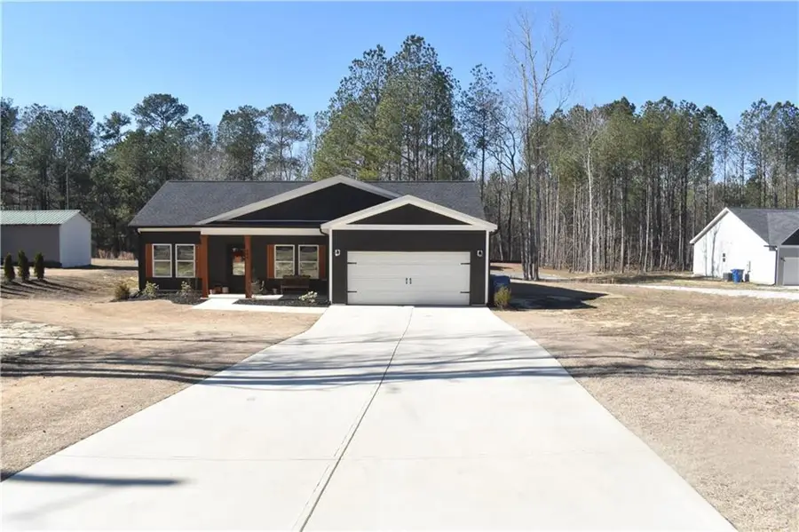 999 Polk Lane, Dallas, GA 30132 - #2