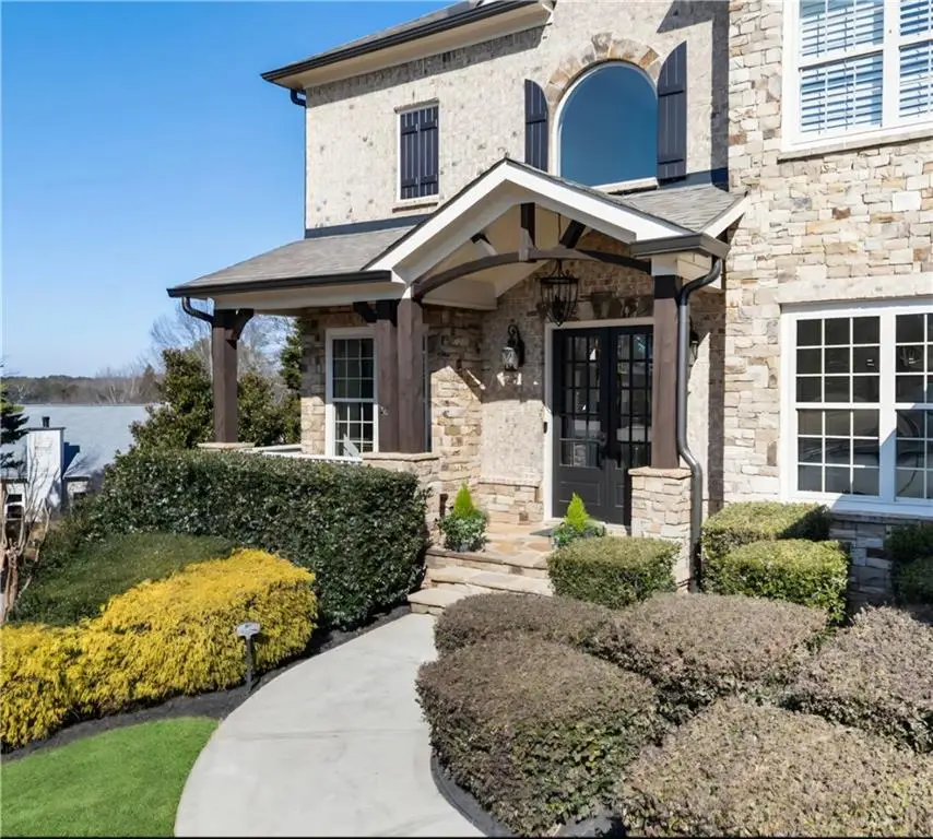 12215 Belvoir Lane, Alpharetta, GA 30009 - Image #3