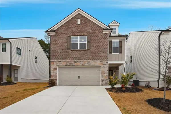 3120 Westgate Park Drive, Loganville, GA 30052