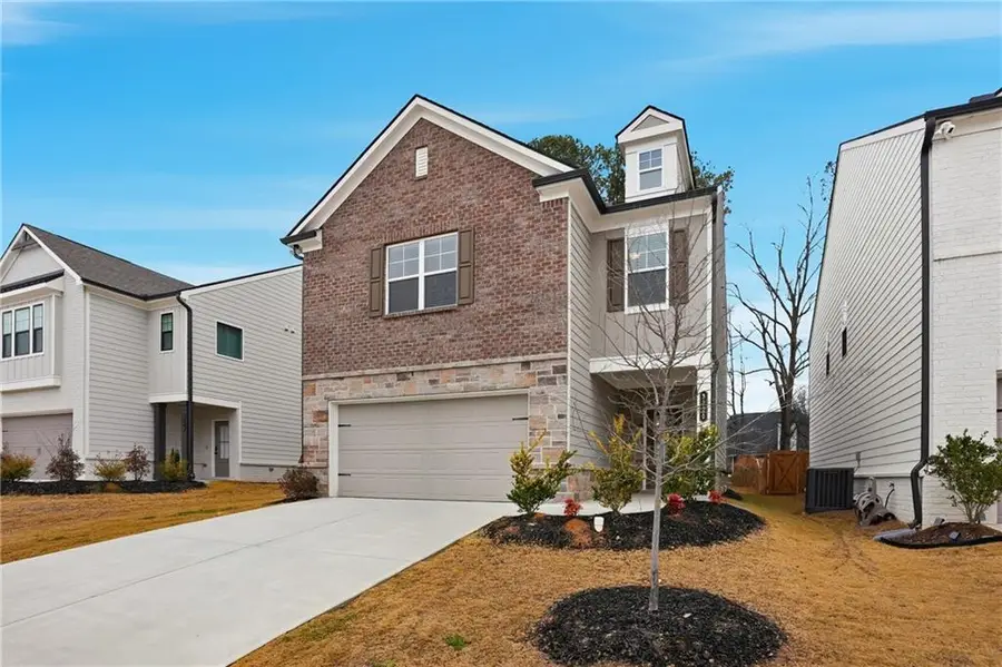 3120 Westgate Park Drive, Loganville, GA 30052 - #2