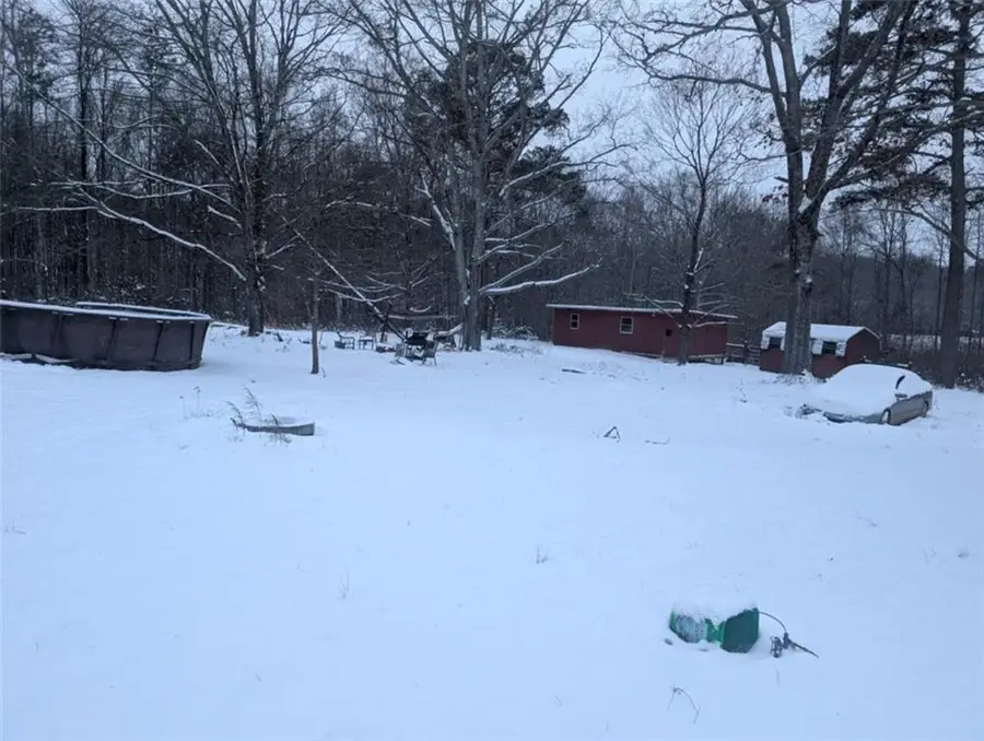 4253 Mount Olive Road, Commerce, GA 30529 - Image #3