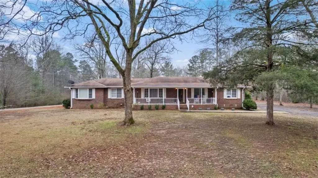 1218 Waddell Street, Bremen, GA 30110 - #1