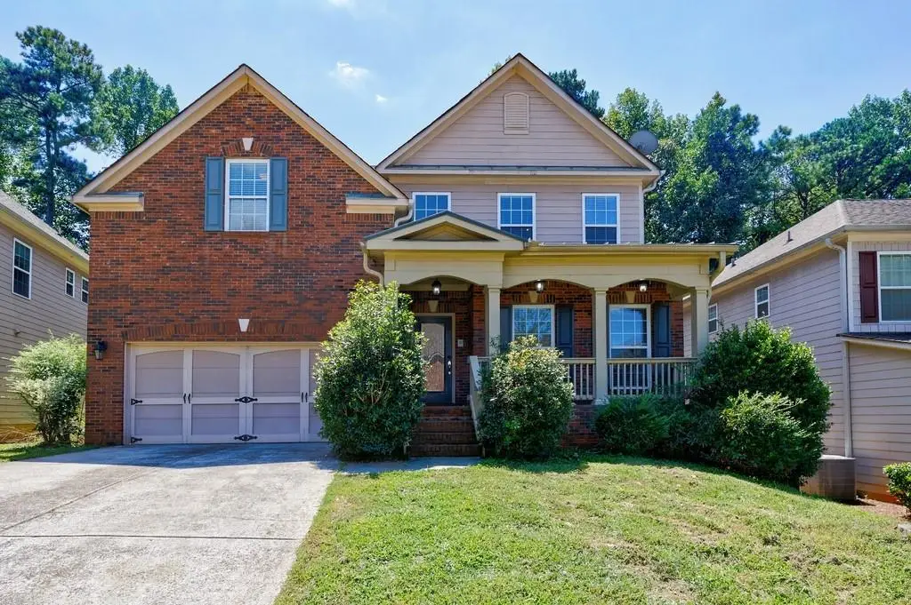 279 Collins View Court, Lawrenceville, GA 30043 - Image #1