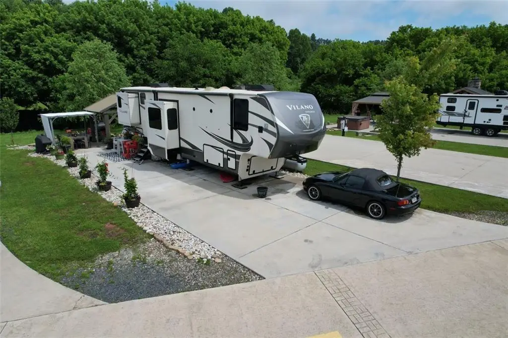 113 Mountain Meadows Drive, Morganton, GA 30560 - Image #1