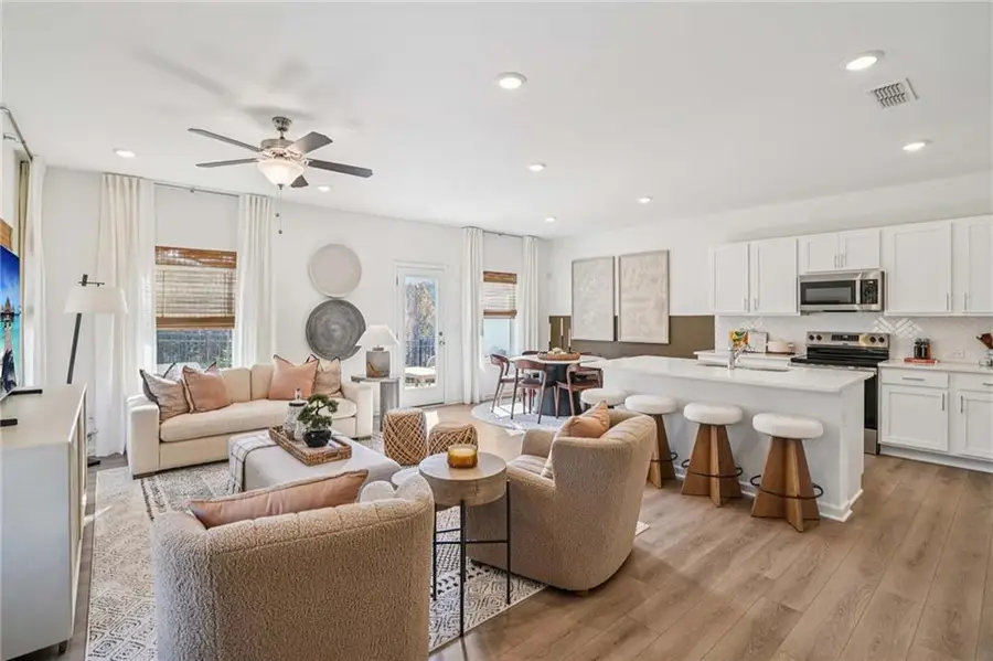 6696 Armonia Drive Sw, Mableton, GA 30126 - #3