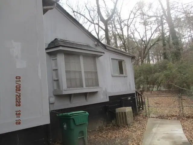 2125 River Road, Ellenwood, GA 30294 - #2