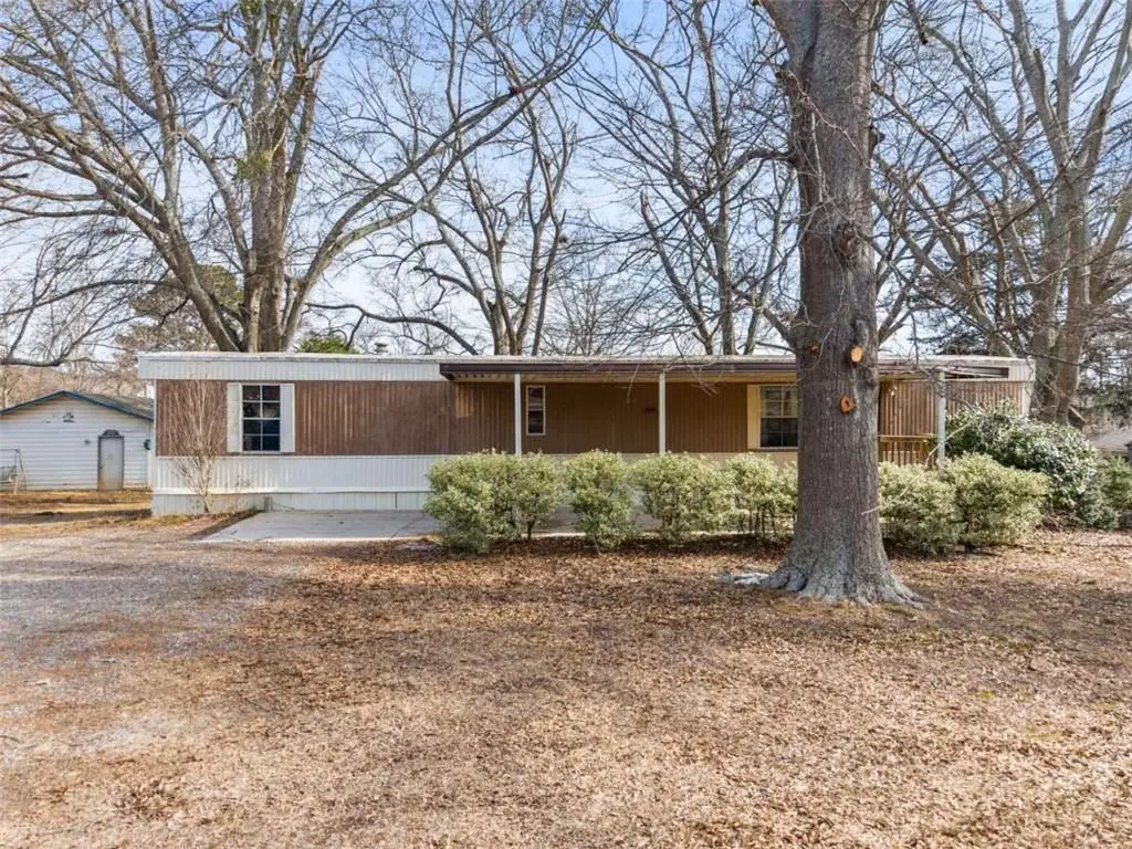 6064 Lights Ferry Road, Flowery Branch, GA 30542 - Image #1