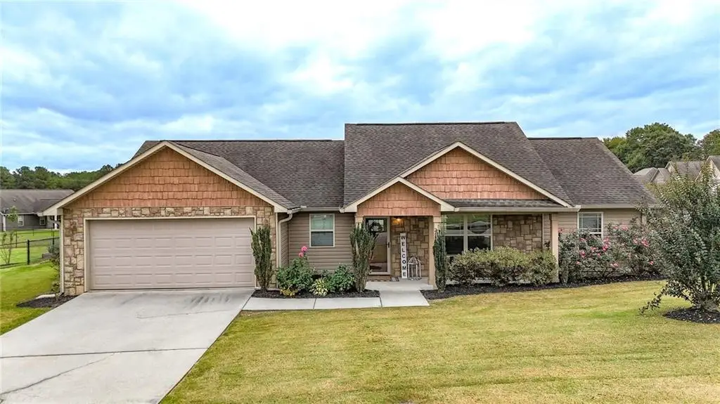 210 Madison Drive Sw, Calhoun, GA 30701 - Image #1