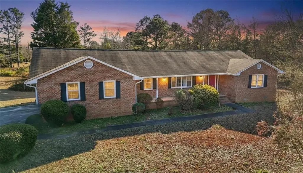 1600 Mcgarity Road, McDonough, GA 30252 - Image #1