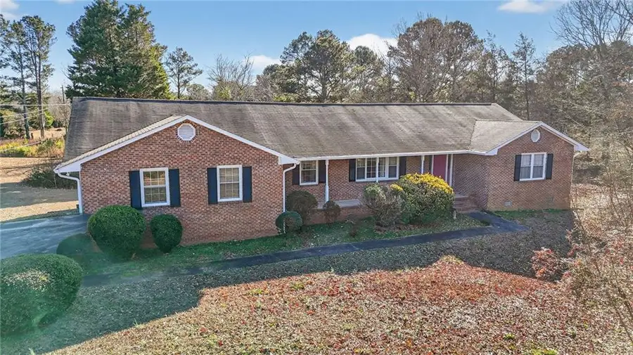1600 Mcgarity Road, McDonough, GA 30252 - Image #2