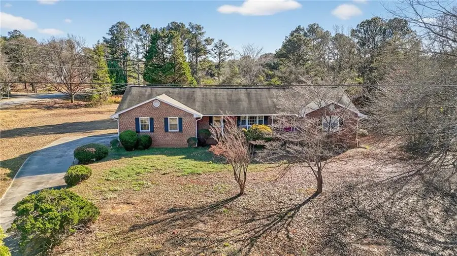 1600 Mcgarity Road, McDonough, GA 30252 - Image #3