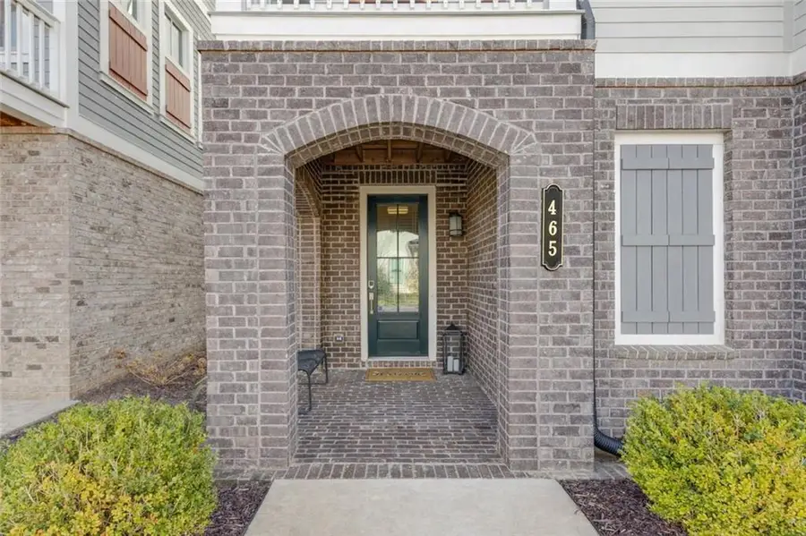 465 Anglin Walk, Alpharetta, GA 30009 - #3