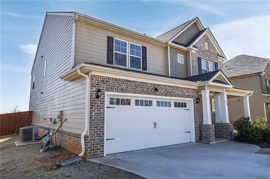 419 Beachview Road, Hampton, GA 30228 - #3
