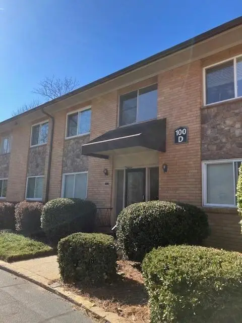 100 Biscayne Drive Nw #D7, Atlanta, GA 30309 - Image #2