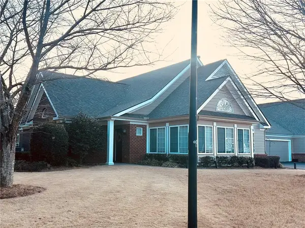 2007 Sweet Apple Circle, Alpharetta, GA 30004