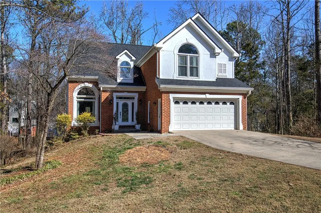 19 Wexford Circle Nw, Cartersville, GA 30121 - #1