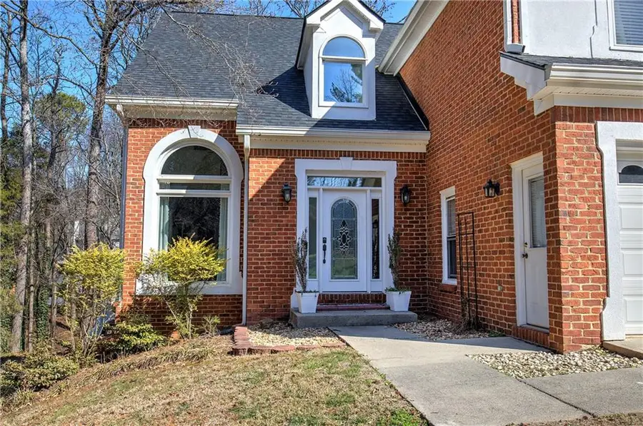 19 Wexford Circle Nw, Cartersville, GA 30121 - #3