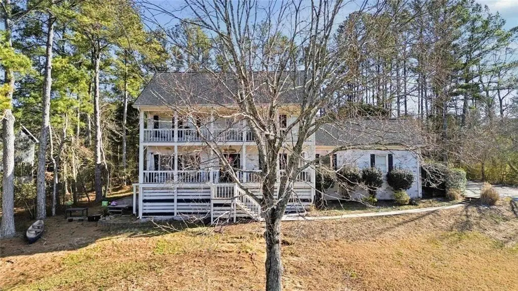 1530 Timberline Trace, Snellville, GA 30078 - #1