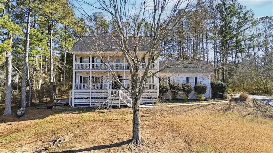 1530 Timberline Trace, Snellville, GA 30078 - #3