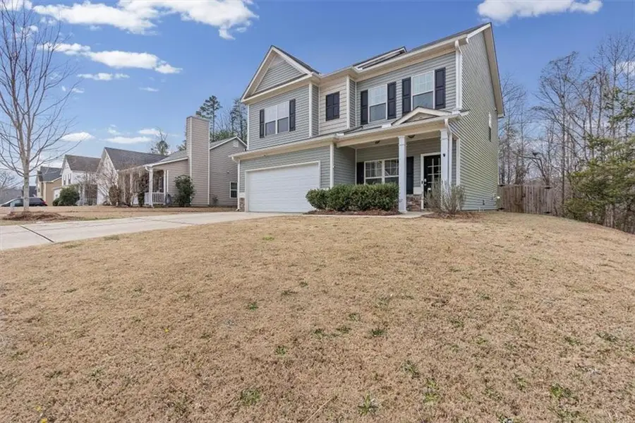 100 Arbor Chase Parkway, Rockmart, GA 30153 - #2
