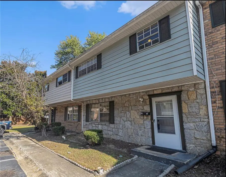 4701 Flat Shoals Road #51B, Union City, GA 30291 - Image #2