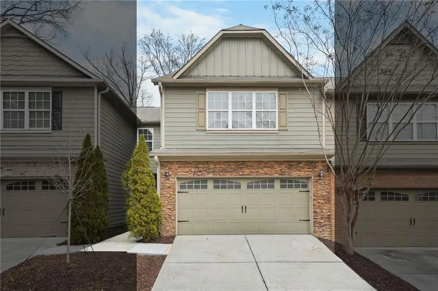 2324 Whiteoak Lane Se, Smyrna, GA 30080 - Image #2