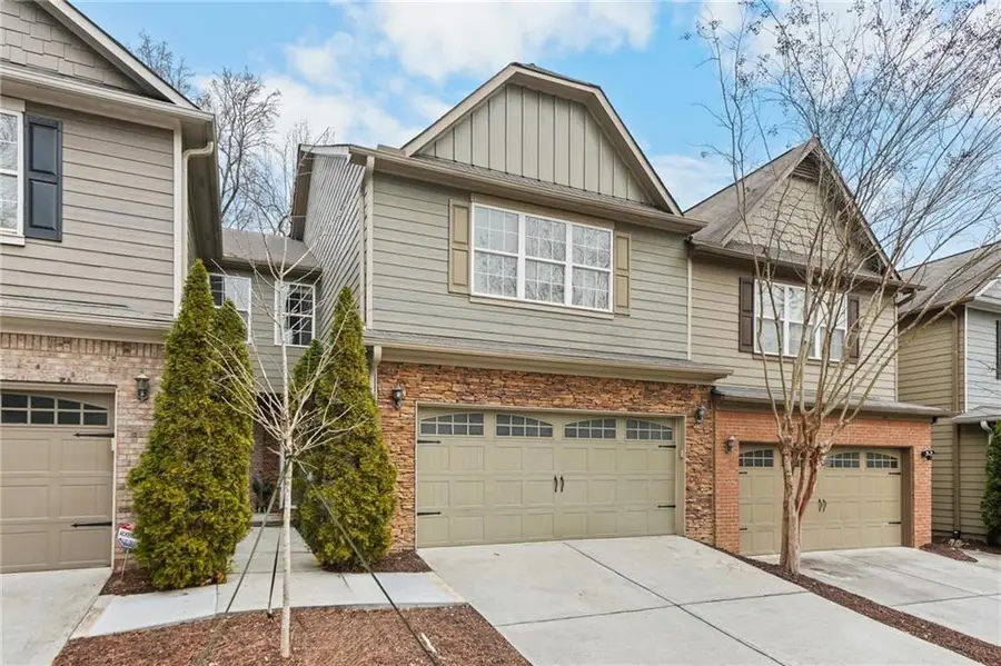 2324 Whiteoak Lane Se, Smyrna, GA 30080 - Image #3