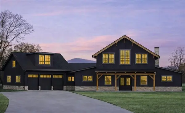 5711 Cleveland Highway, Clermont, GA 30527