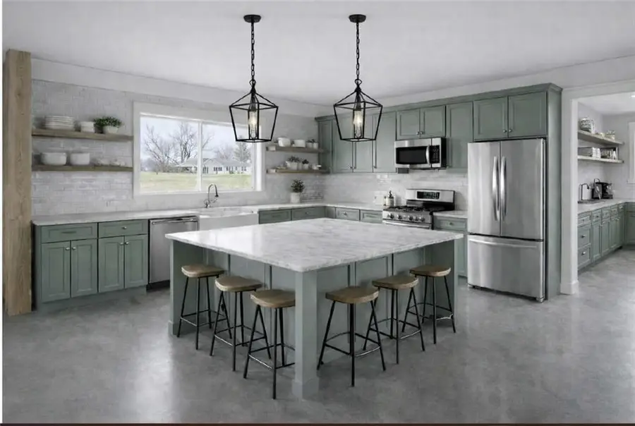 5711 Cleveland Highway, Clermont, GA 30527 - #3