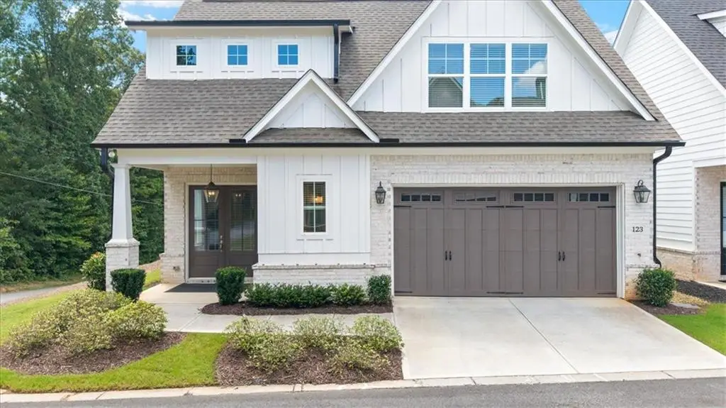 123 Ivey Way, Woodstock, GA 30188 - #1