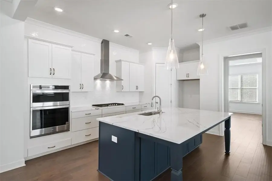 123 Ivey Way, Woodstock, GA 30188 - #3