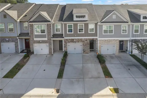 6415 Shalks Crossing Drive, Lithonia, GA 30058