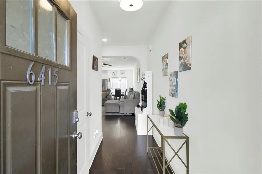 6415 Shalks Crossing Drive, Lithonia, GA 30058 - #3