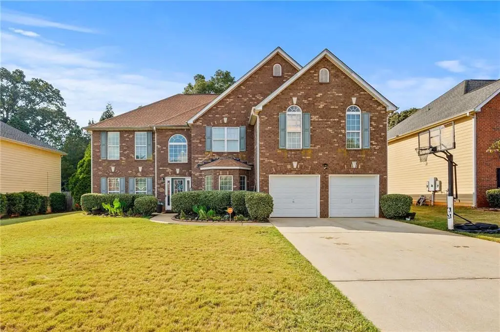 1107 Folkstone Drive, McDonough, GA 30253 - #1