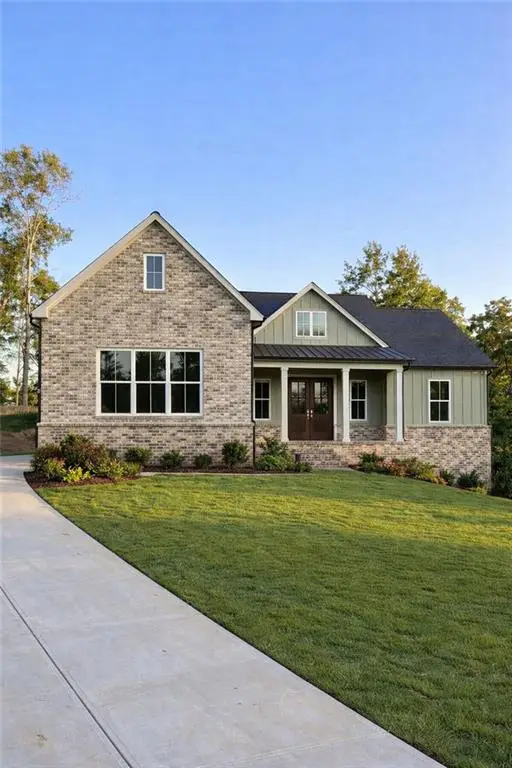 3109 Winding Lake Ct, Gainesville, GA 30504 - #1