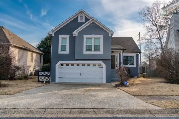 3912 Brentmoor Court Nw, Kennesaw, GA 30144