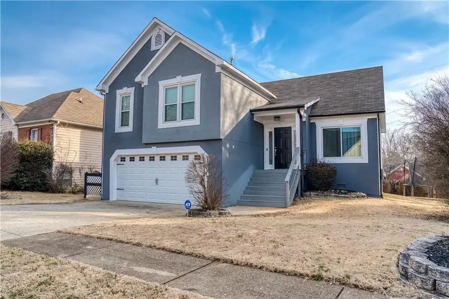 3912 Brentmoor Court Nw, Kennesaw, GA 30144 - Image #2